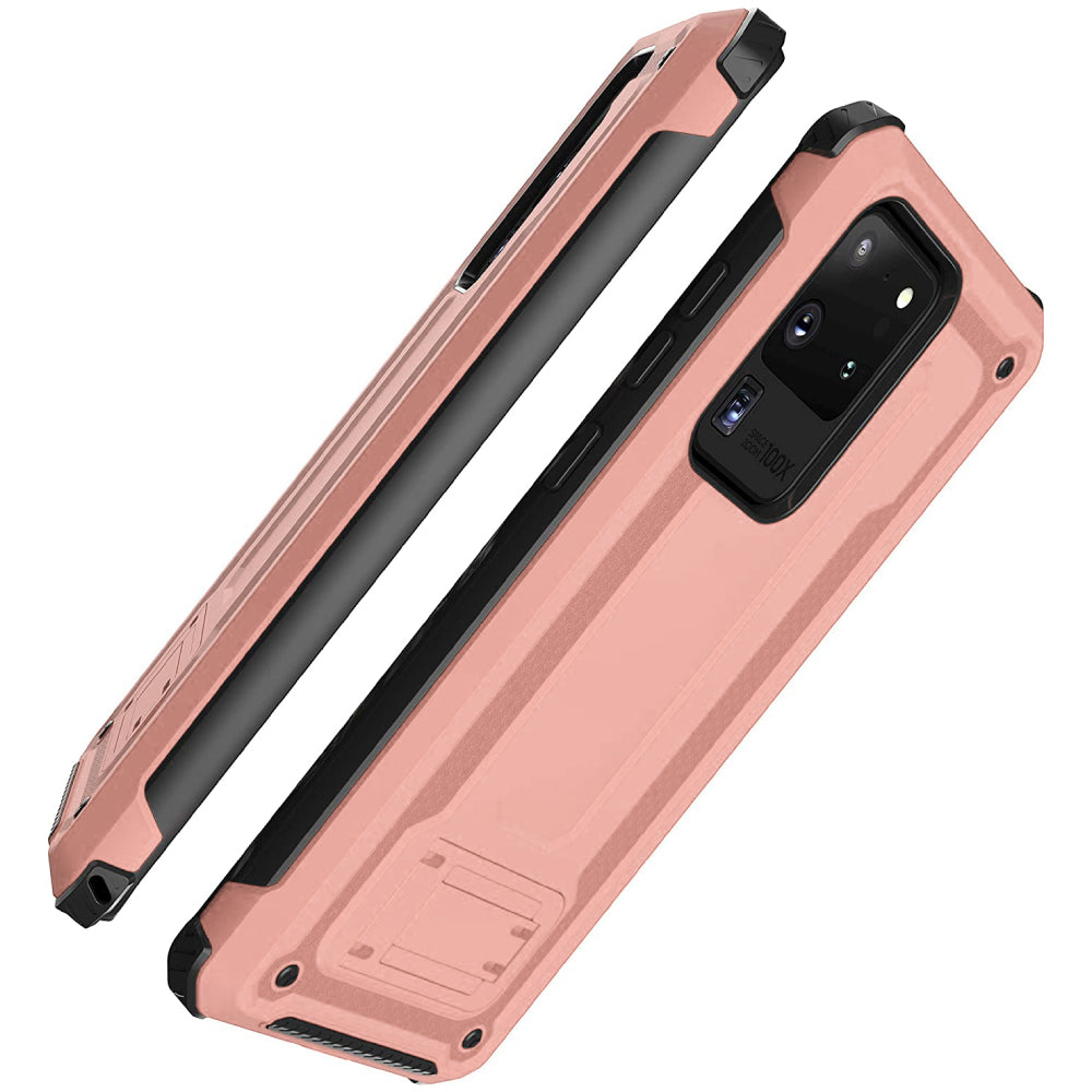 Armour Kickstand case for Samsung Galaxy S20 Ultra