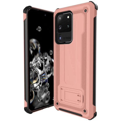 Armour Kickstand case for Samsung Galaxy S20 Ultra