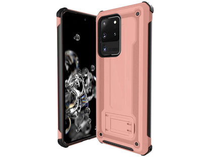 Armour Kickstand case for Samsung Galaxy S20 Ultra