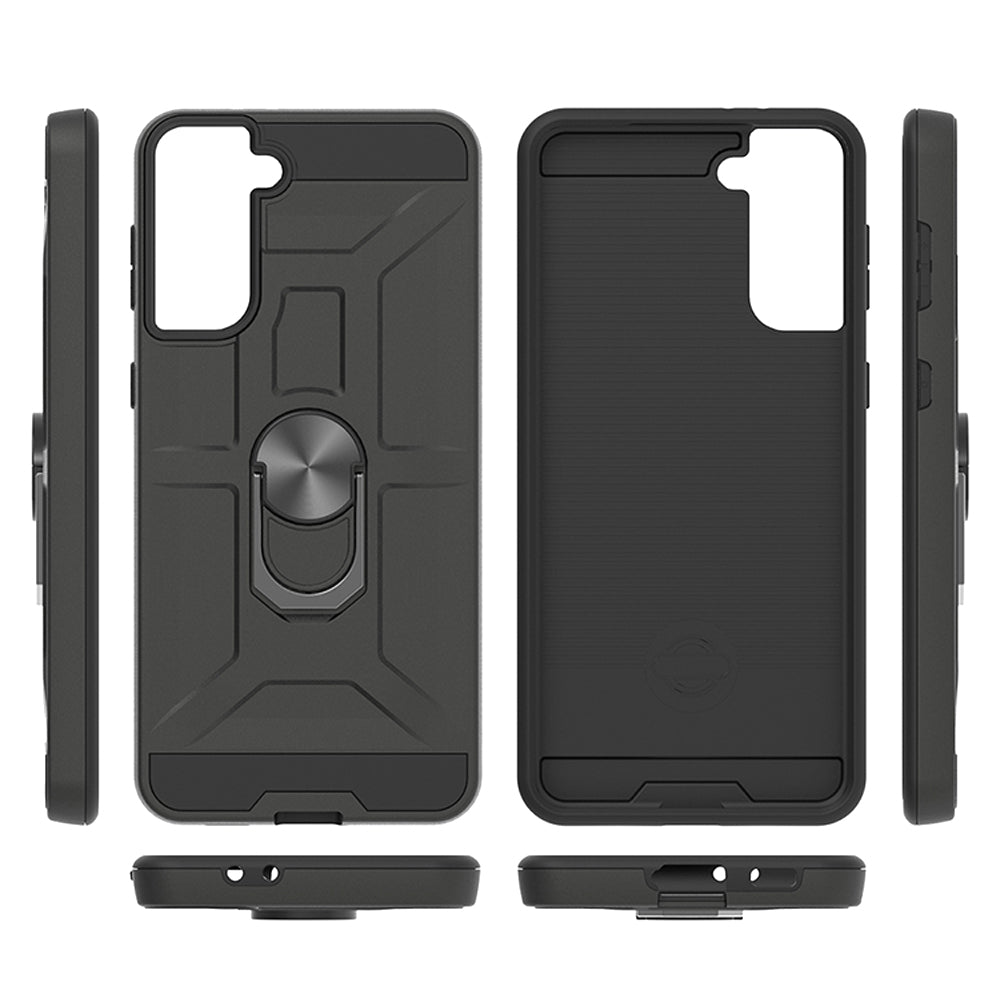 Tough Ring Case for Samsung Galaxy S22 Plus