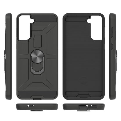 Tough Ring Case for Samsung Galaxy S22 Plus