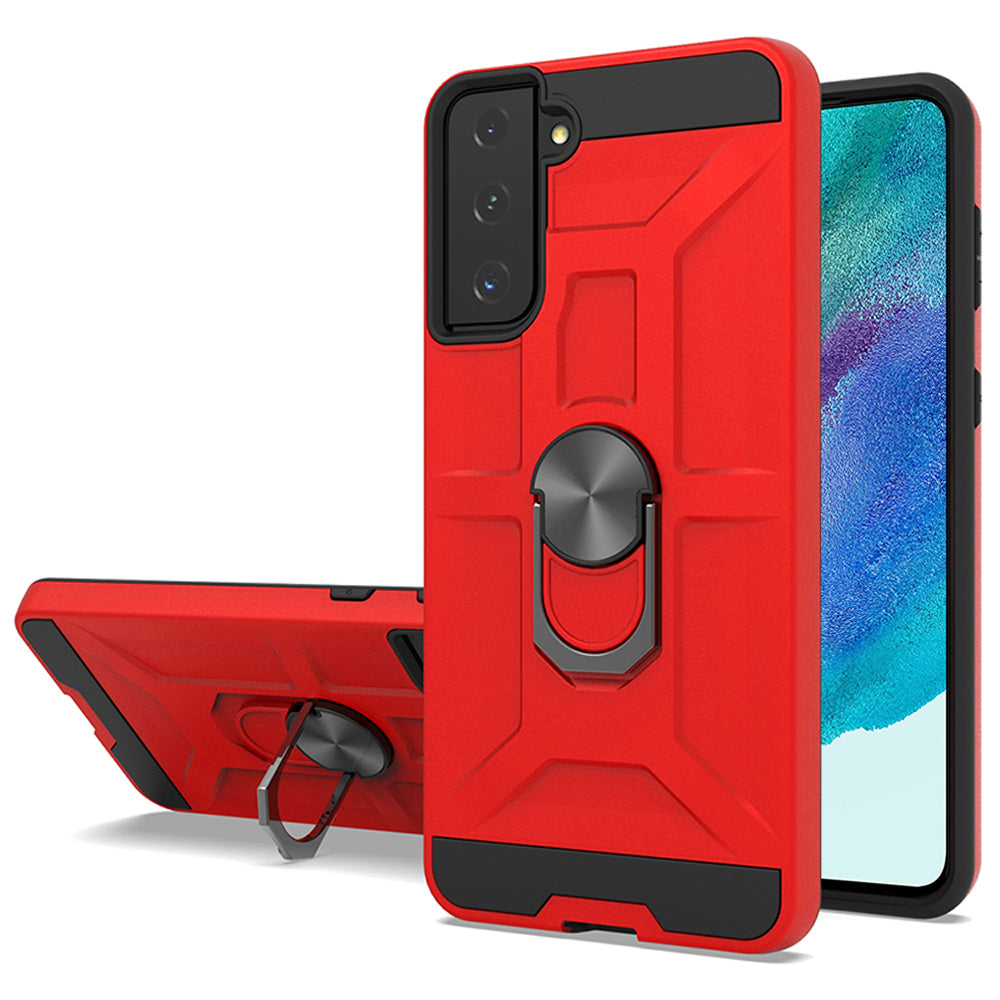 Tough Ring Case for Samsung Galaxy S22