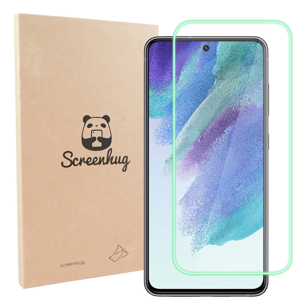 Glow In The Dark Screen Protector for Samsung Galaxy S21 FE