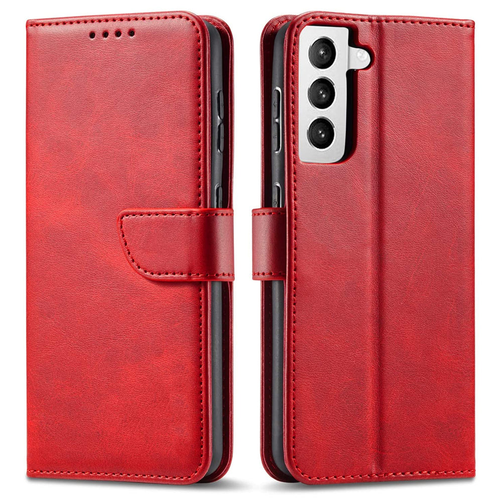 Premium Wallet Case for Samsung Galaxy S21 FE