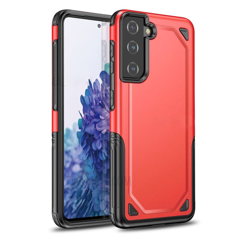 Tough Hybrid Case for Samsung Galaxy S21 Plus