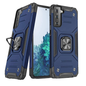 Tough Ring Case for Samsung Galaxy S21 Plus