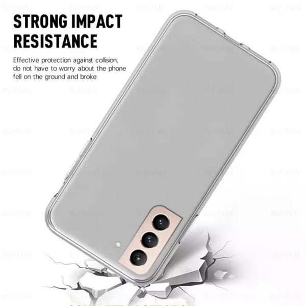 360 Protection Case for Samsung Galaxy S21 Ultra