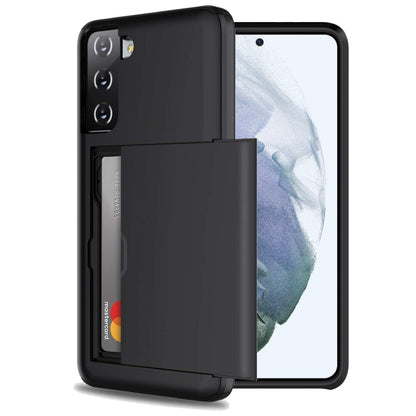 Tough Card Case for Samsung Galaxy S21