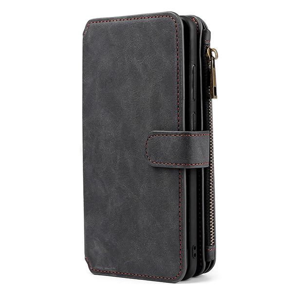 Coin Wallet Case for Samsung Galaxy S22 Plus