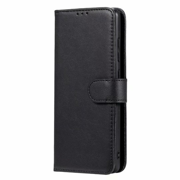 Detachable Leather Wallet case for Samsung Galaxy S23 Ultra