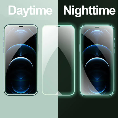 Glow In The Dark Screen Protector for Samsung Galaxy S20 FE