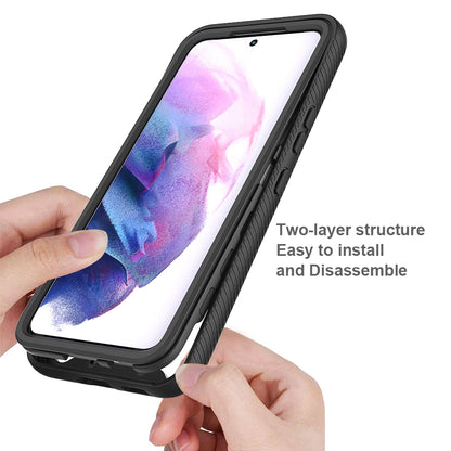 360 Protection case for Samsung Galaxy S22