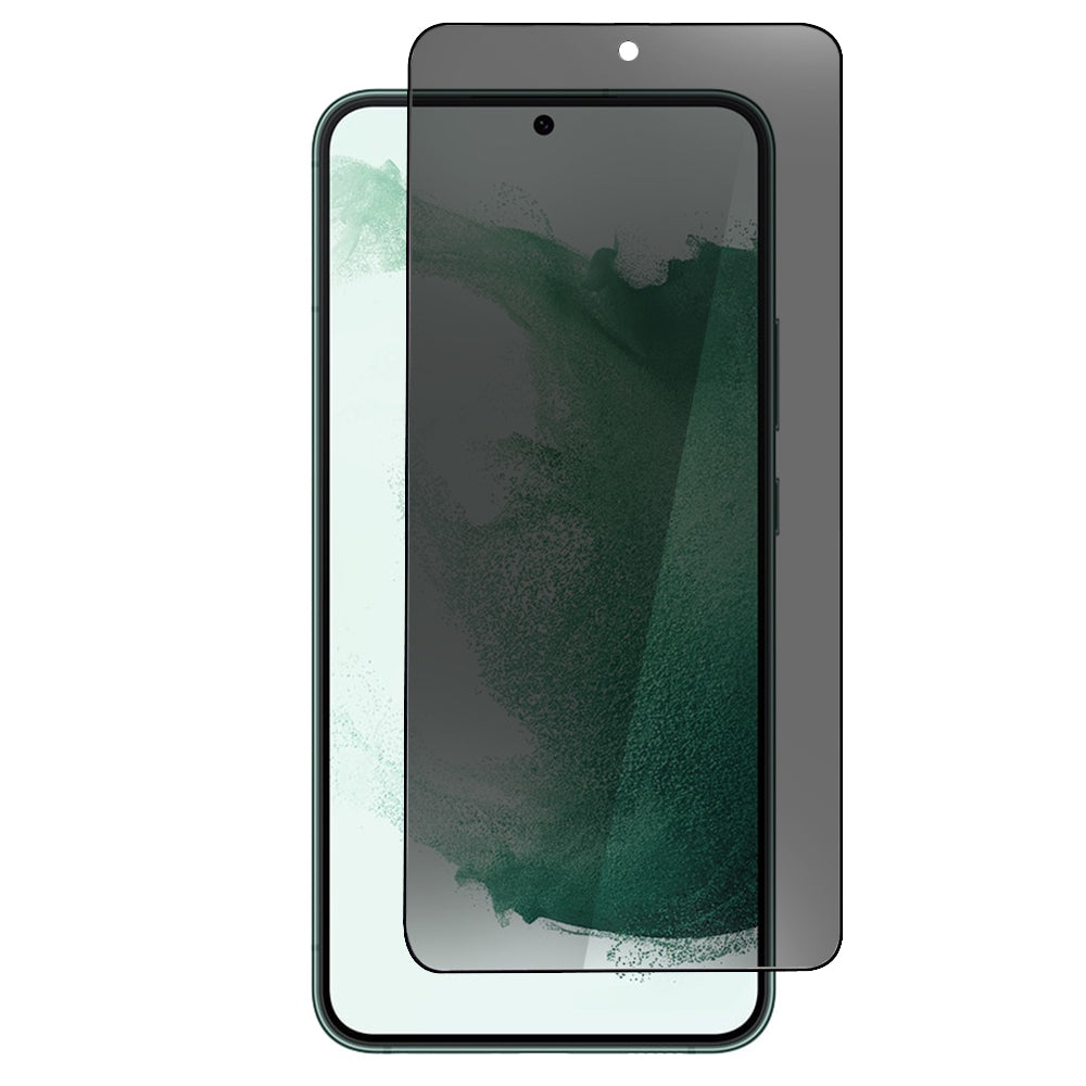 Privacy Glass Screen Protector for Samsung Galaxy S22 Plus