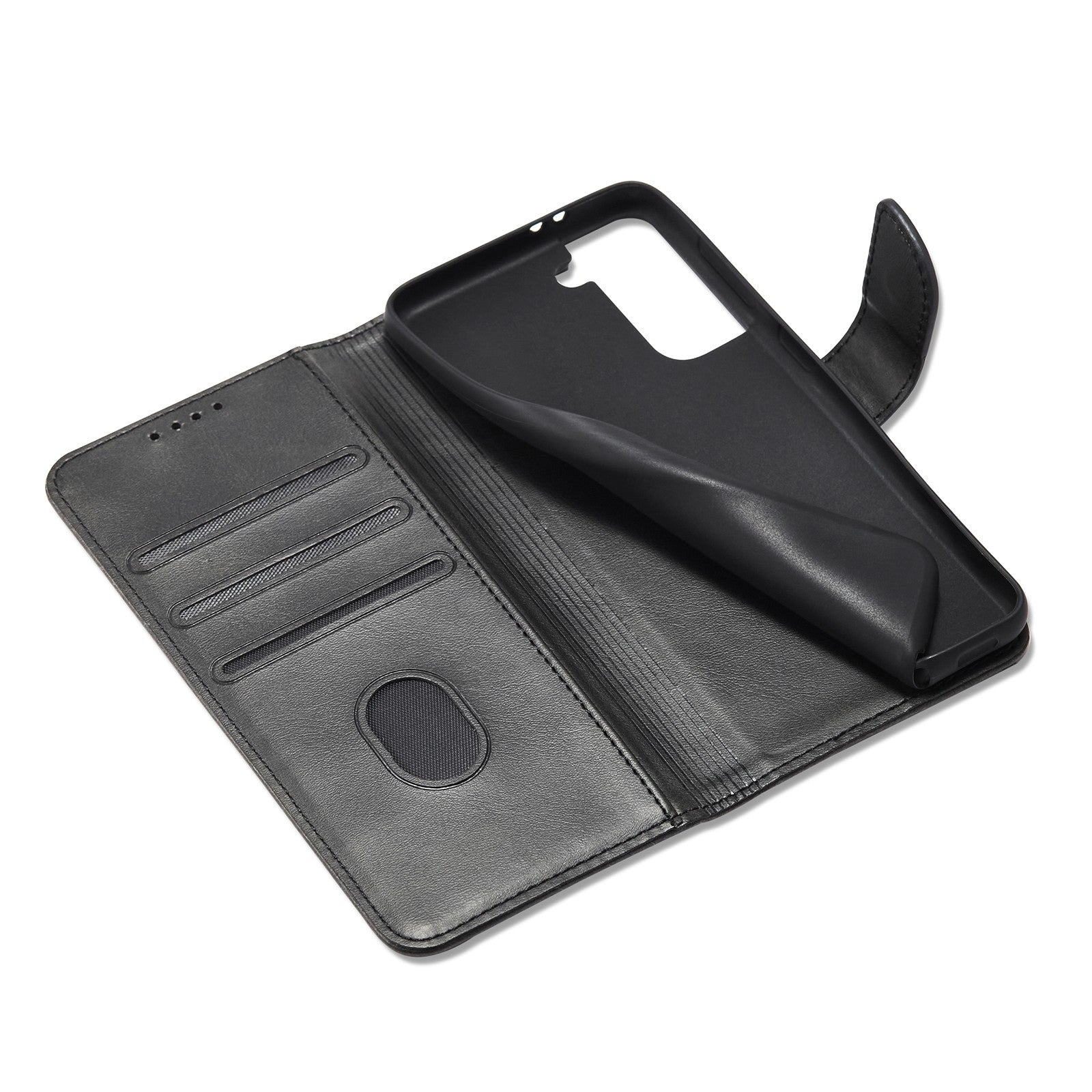 Premium Wallet Case for Samsung Galaxy S22 Plus