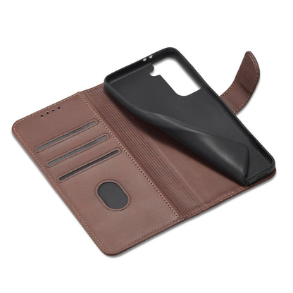 Premium Wallet Case for Samsung Galaxy S22 Plus