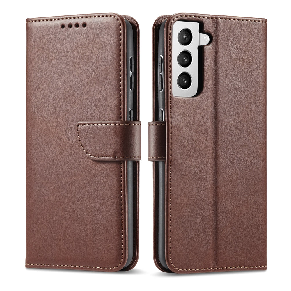 Premium Wallet Case for Samsung Galaxy S22 Plus