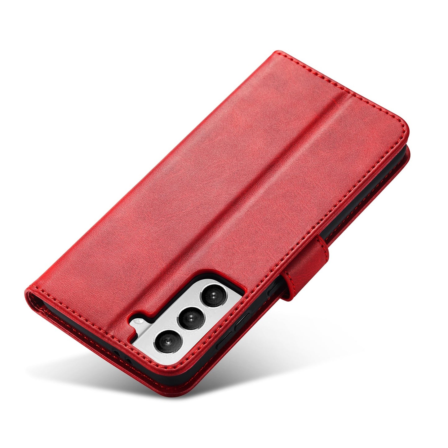 Premium Wallet Case for Samsung Galaxy S22 Plus