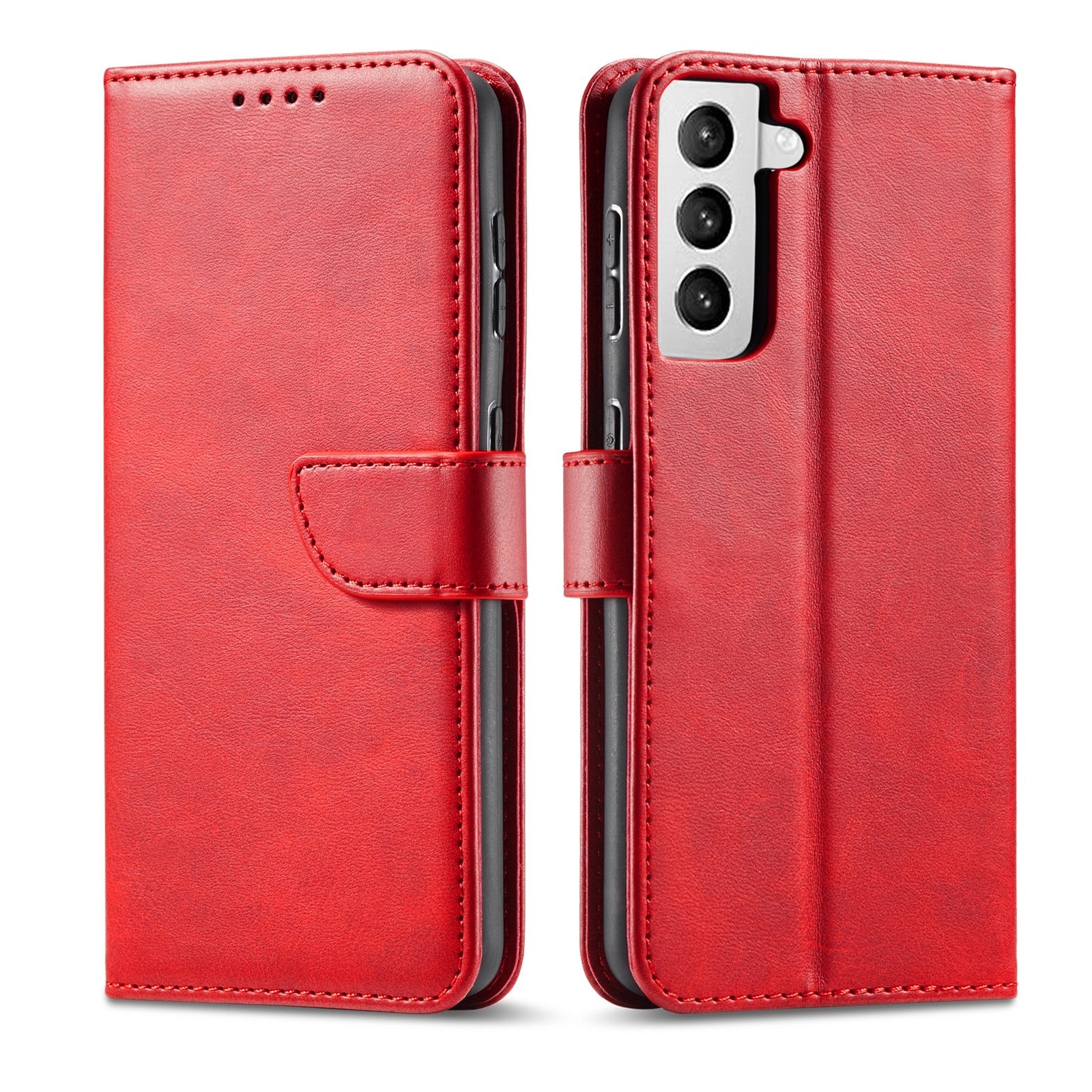 Premium Wallet Case for Samsung Galaxy S22 Plus