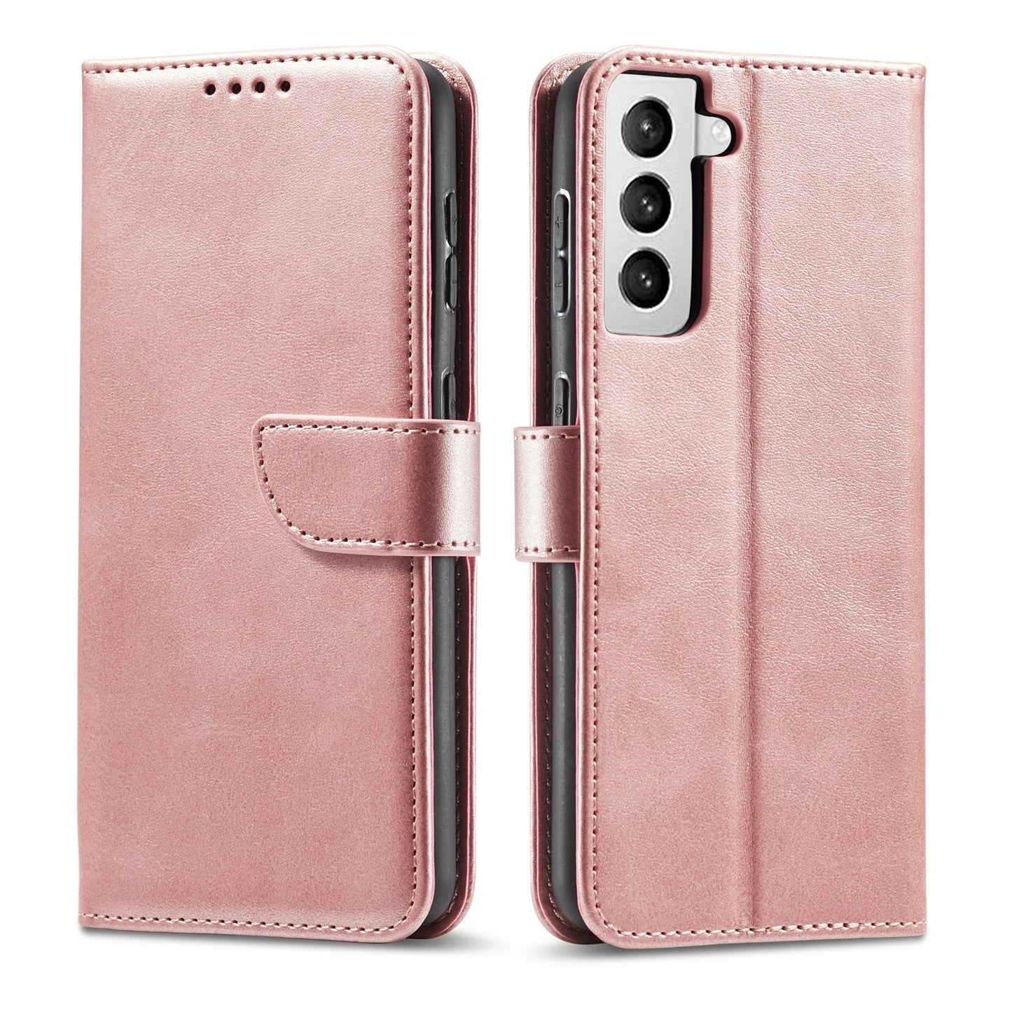 Premium Wallet Case for Samsung Galaxy S22 Plus