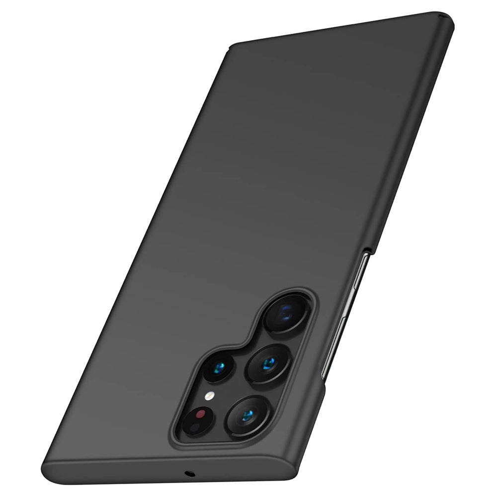 Thin Shell Case for Samsung Galaxy S22 Ultra
