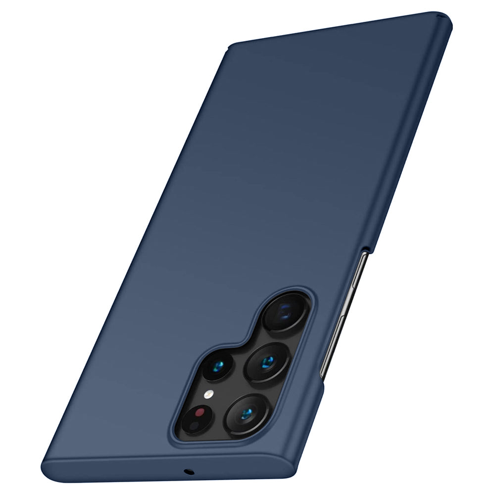 Thin Shell Case for Samsung Galaxy S22 Ultra