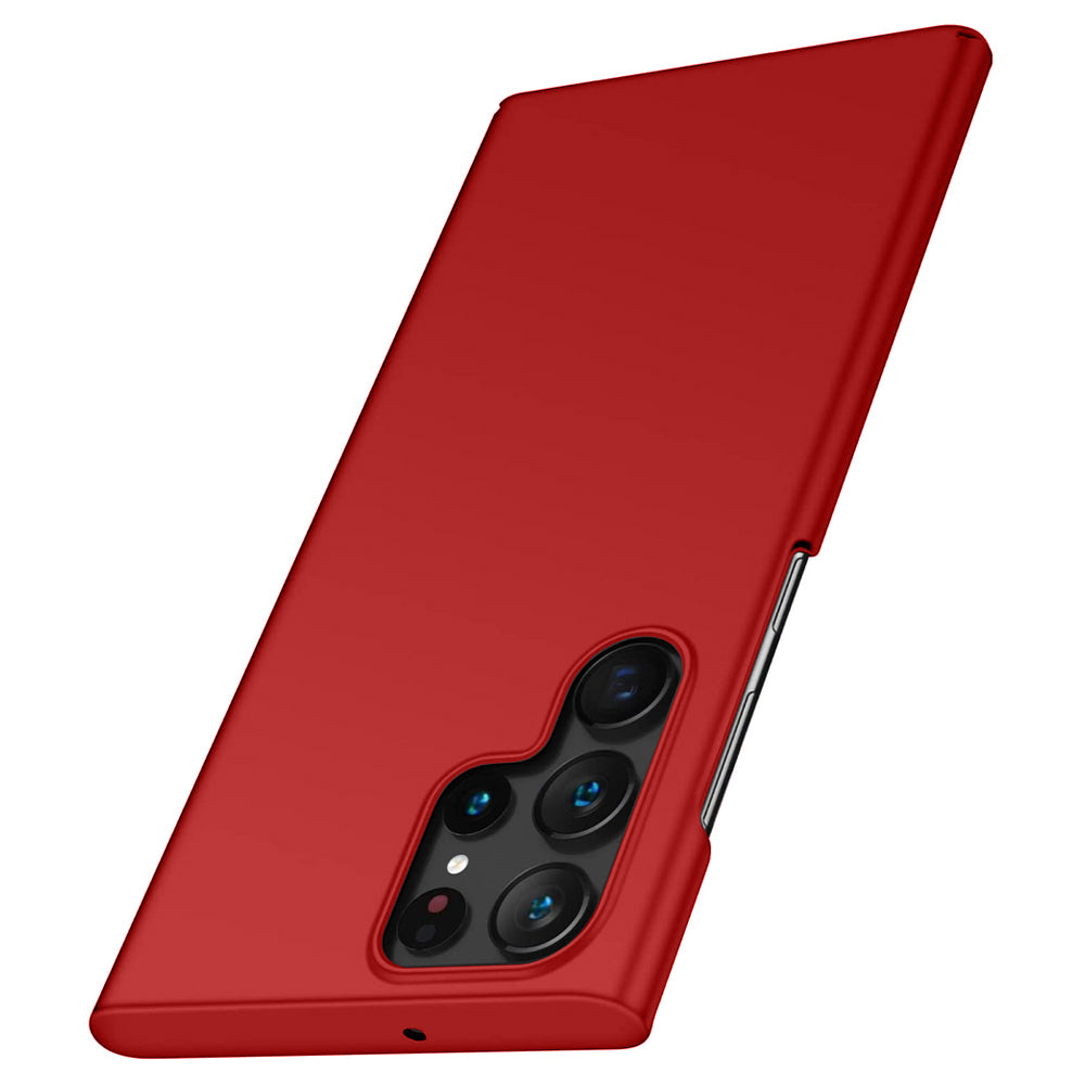 Thin Shell Case for Samsung Galaxy S22 Ultra