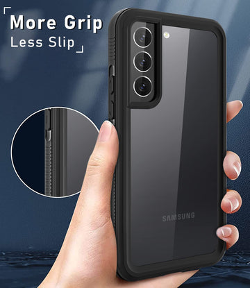 Redpepper Waterproof case for Samsung Galaxy S22 Plus – Screenhug