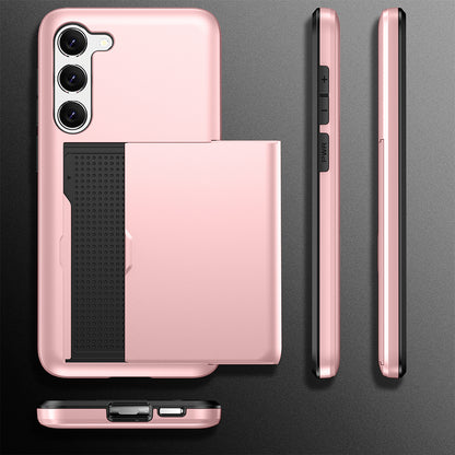 Tough Card Case for Samsung Galaxy S23 Plus