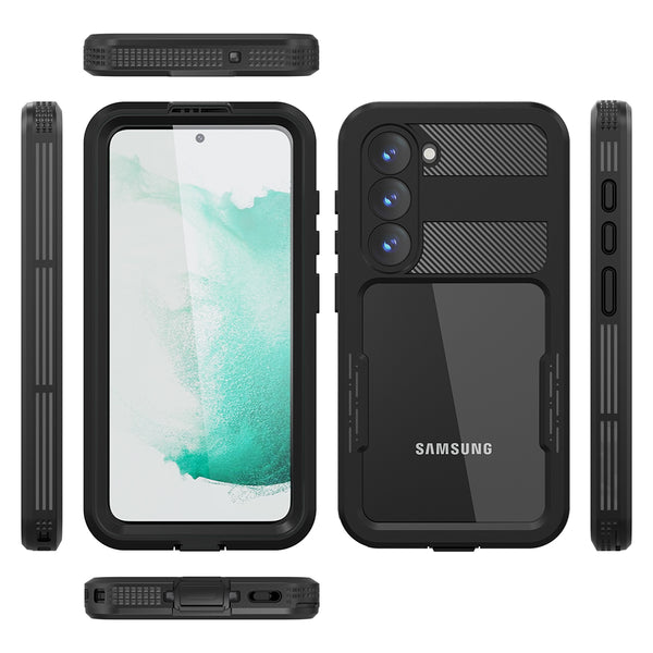Redpepper Waterproof case for Samsung Galaxy S23