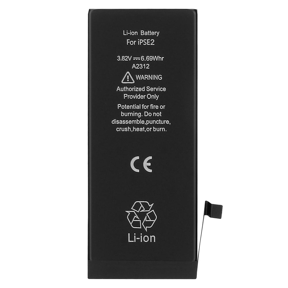 iPhone SE 2020 Battery Replacement