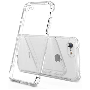Bumper Gel Case for iPhone 7 / 8 / SE