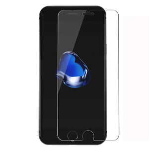 iPhone 7 Plus & iPhone 8 Plus Glass Screen Protector