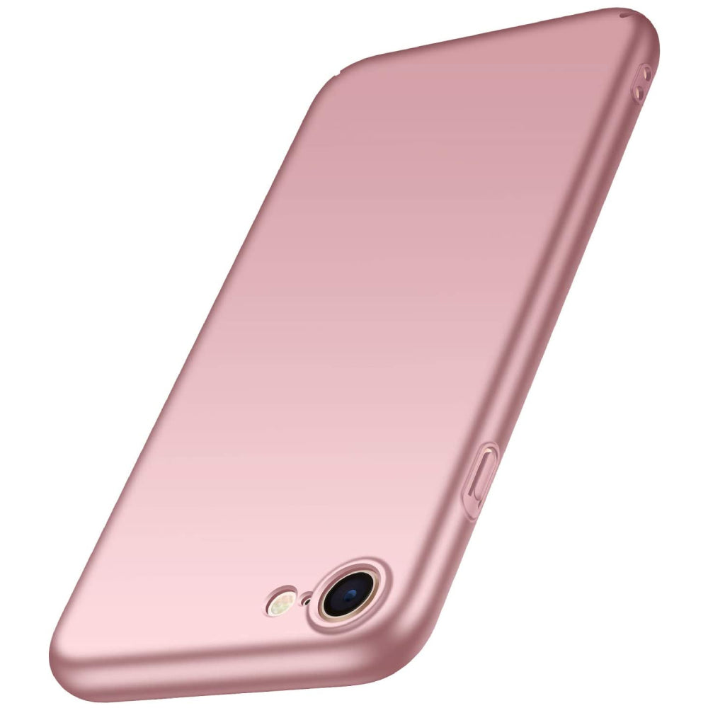 Thin Shell Case for iPhone SE