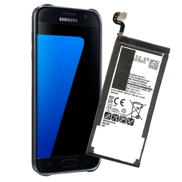 Samsung Galaxy S7 Replacement Battery + Kit
