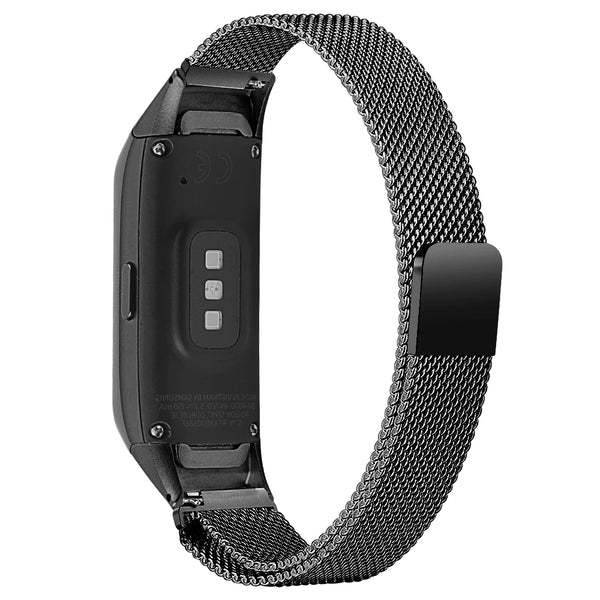 Milanese Strap for Samsung Galaxy Fit SM-R370