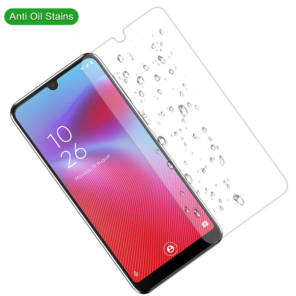 Glass Screen Protector for Vodafone Smart N9 Lite - Clear