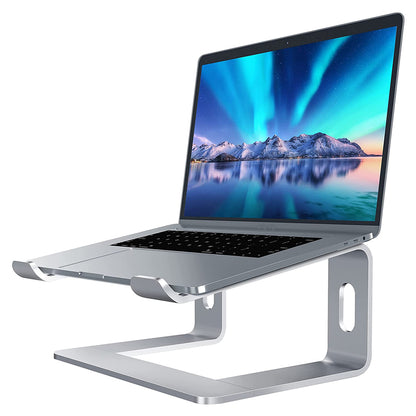 Premium Metal Laptop Stand