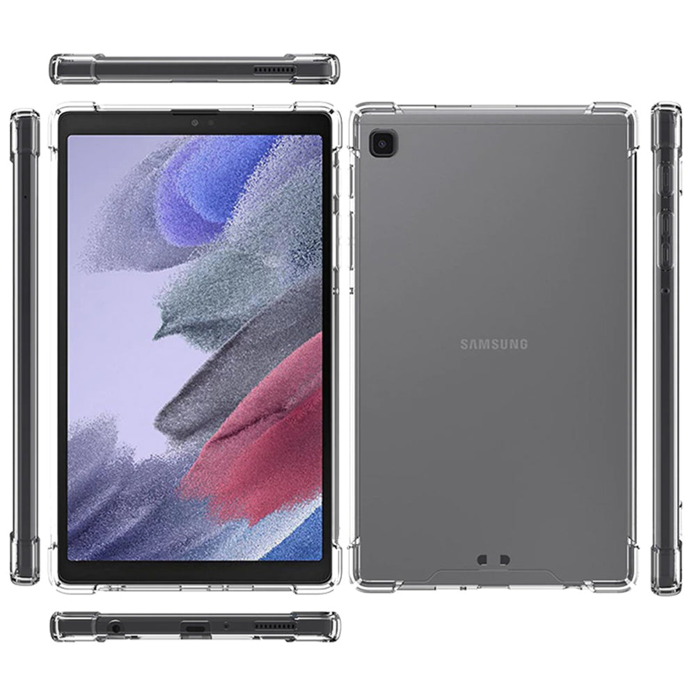 Bumper TPU Case for Galaxy Tab A7 Lite 8.7"