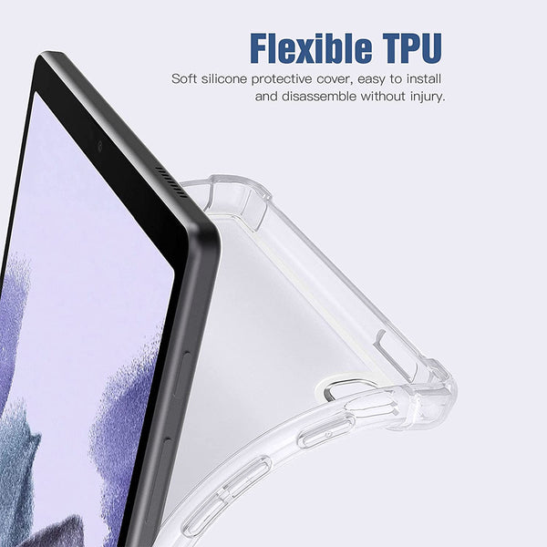 Bumper TPU Case for Galaxy Tab A7 10.4"