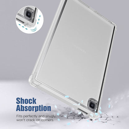 Bumper TPU Case for Samsung Galaxy Tab S8 11"