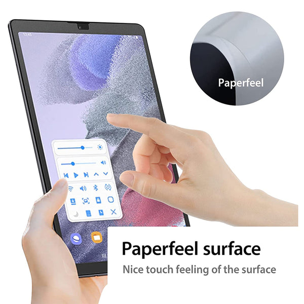 Paper Film Screen Protector for Samsung Galaxy Tab A7 10.4"