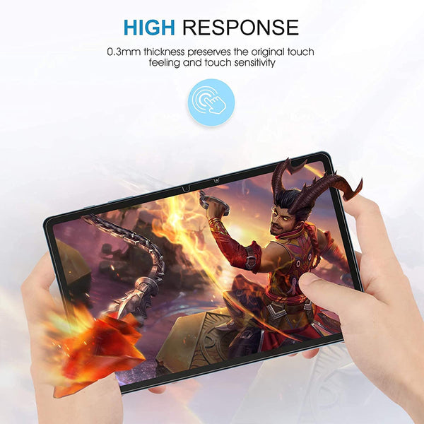 Glass Screen Protector for Samsung Galaxy Tab S7
