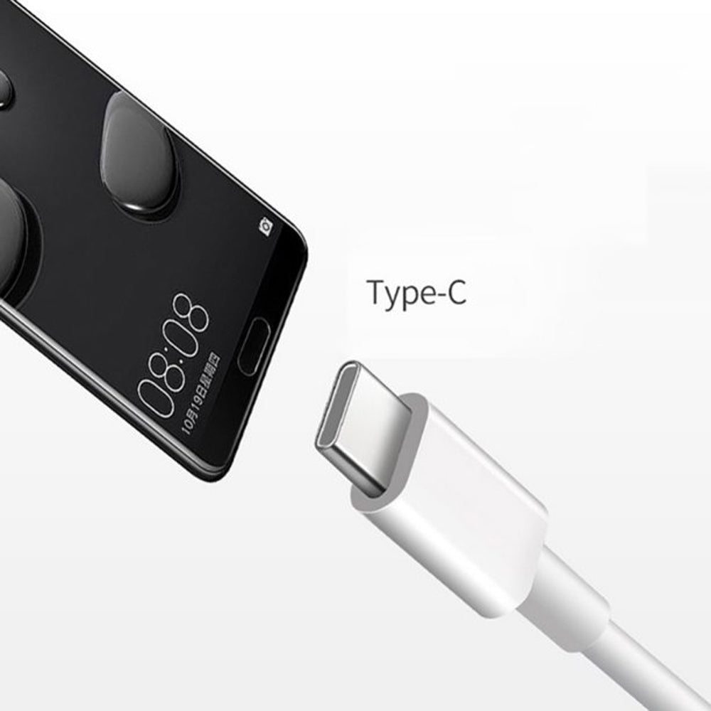 Wired Type-C Earphones