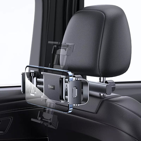 USAMS Car Rear Seat Phone/Tablet Bracket ZJ068