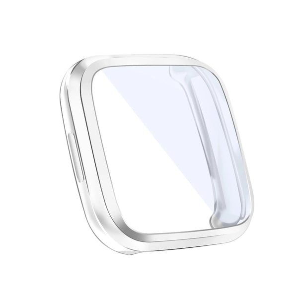 TPU Screen Protector for Fitbit Versa 2 - Clear