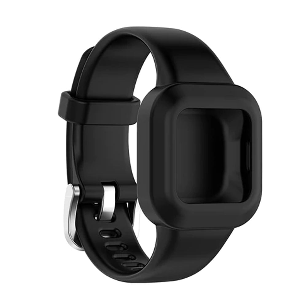 Rubber Strap for Garmin Vivofit Jr 3