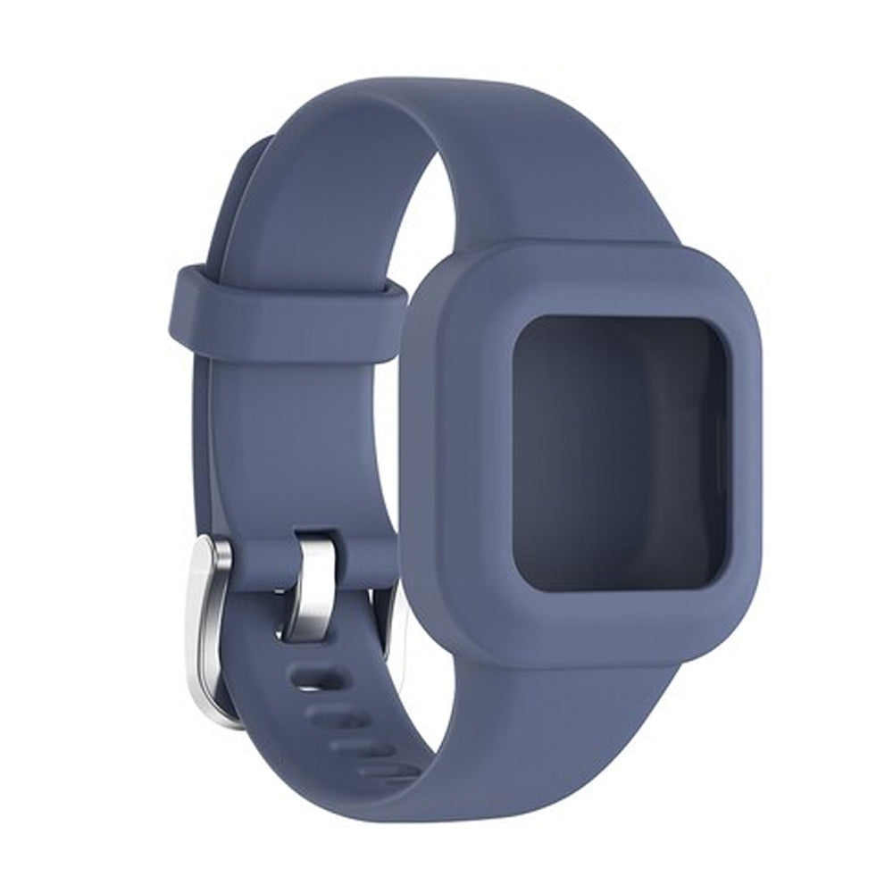 Rubber Strap for Garmin Vivofit Jr 3