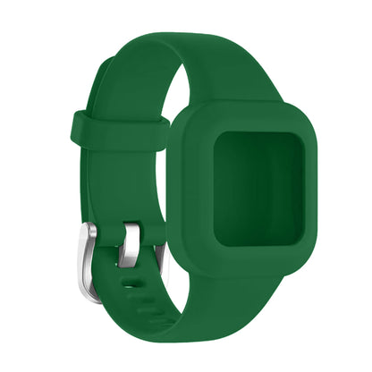 Rubber Strap for Garmin Vivofit Jr 3