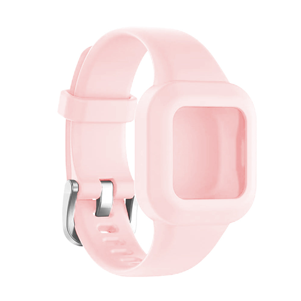 Rubber Strap for Garmin Vivofit Jr 3