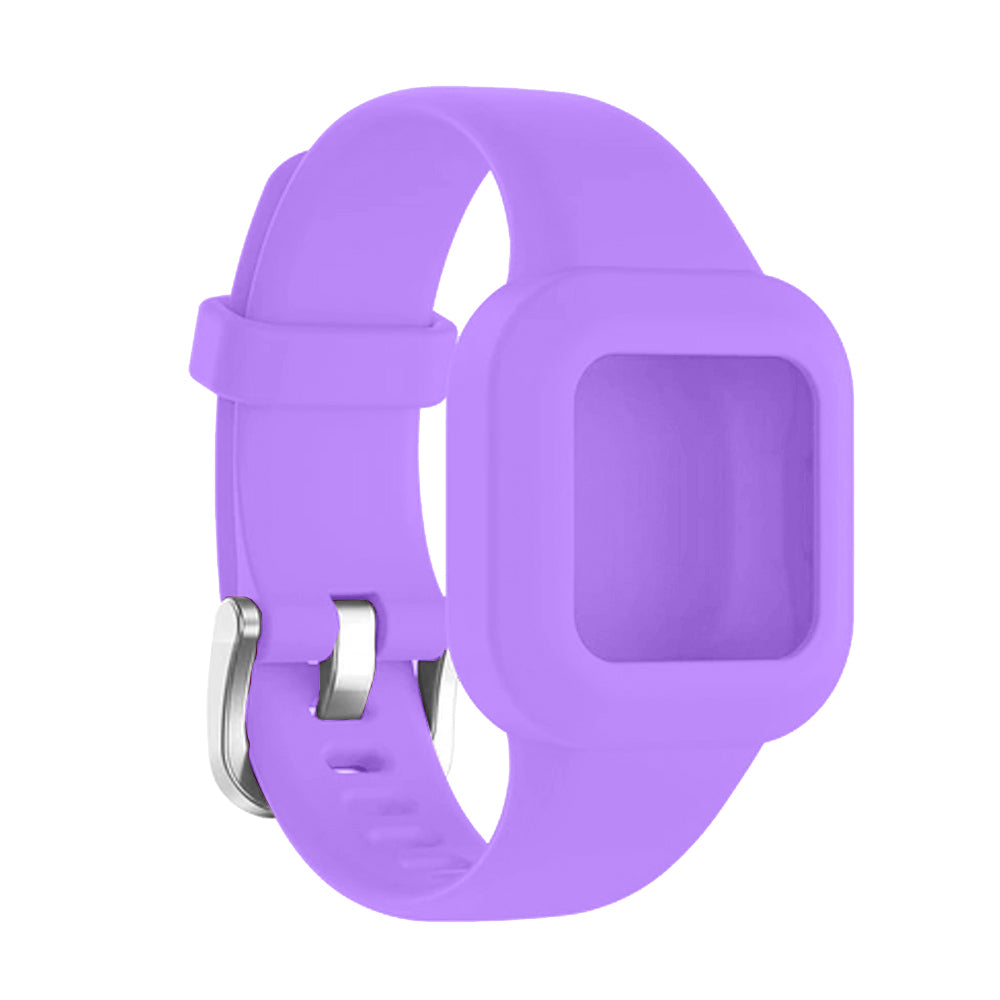 Rubber Strap for Garmin Vivofit Jr 3